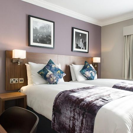 The Swan By Innkeeper'S Collection Coleshill Bagian luar foto