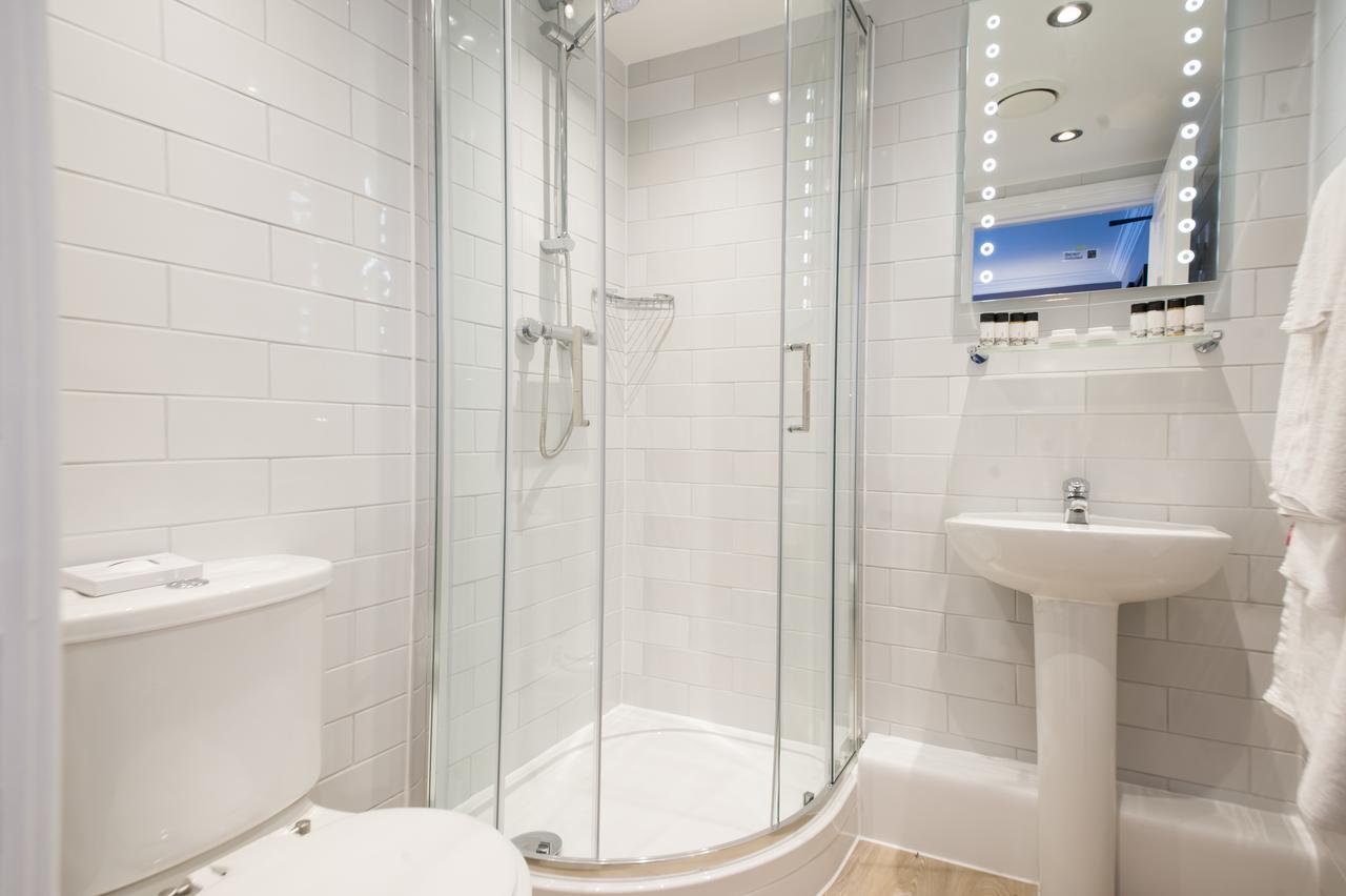 The Swan By Innkeeper'S Collection Coleshill Bagian luar foto
