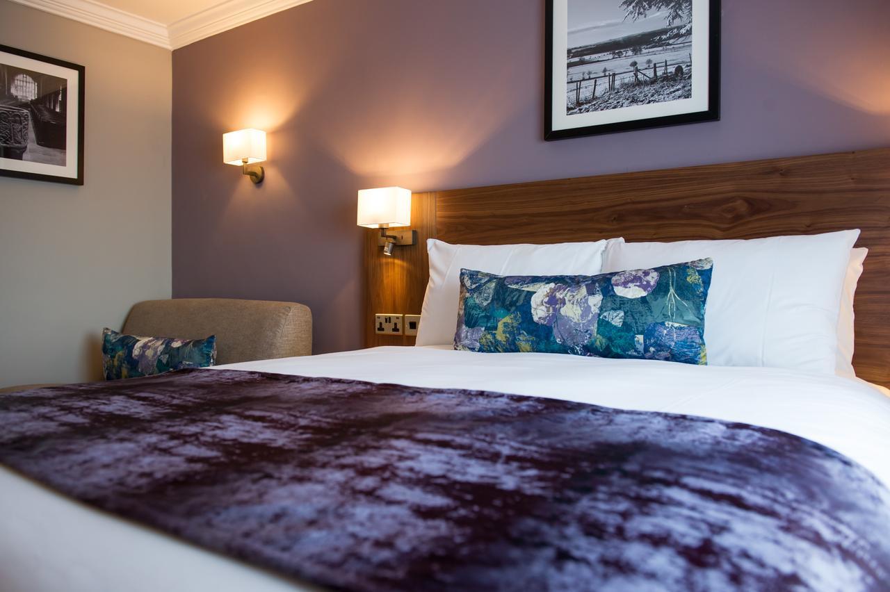The Swan By Innkeeper'S Collection Coleshill Bagian luar foto