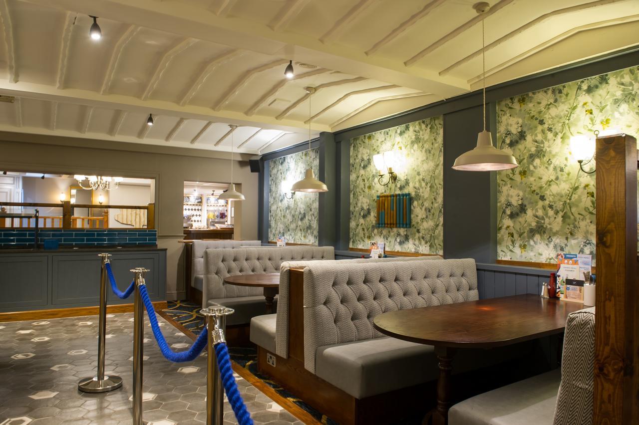 The Swan By Innkeeper'S Collection Coleshill Bagian luar foto