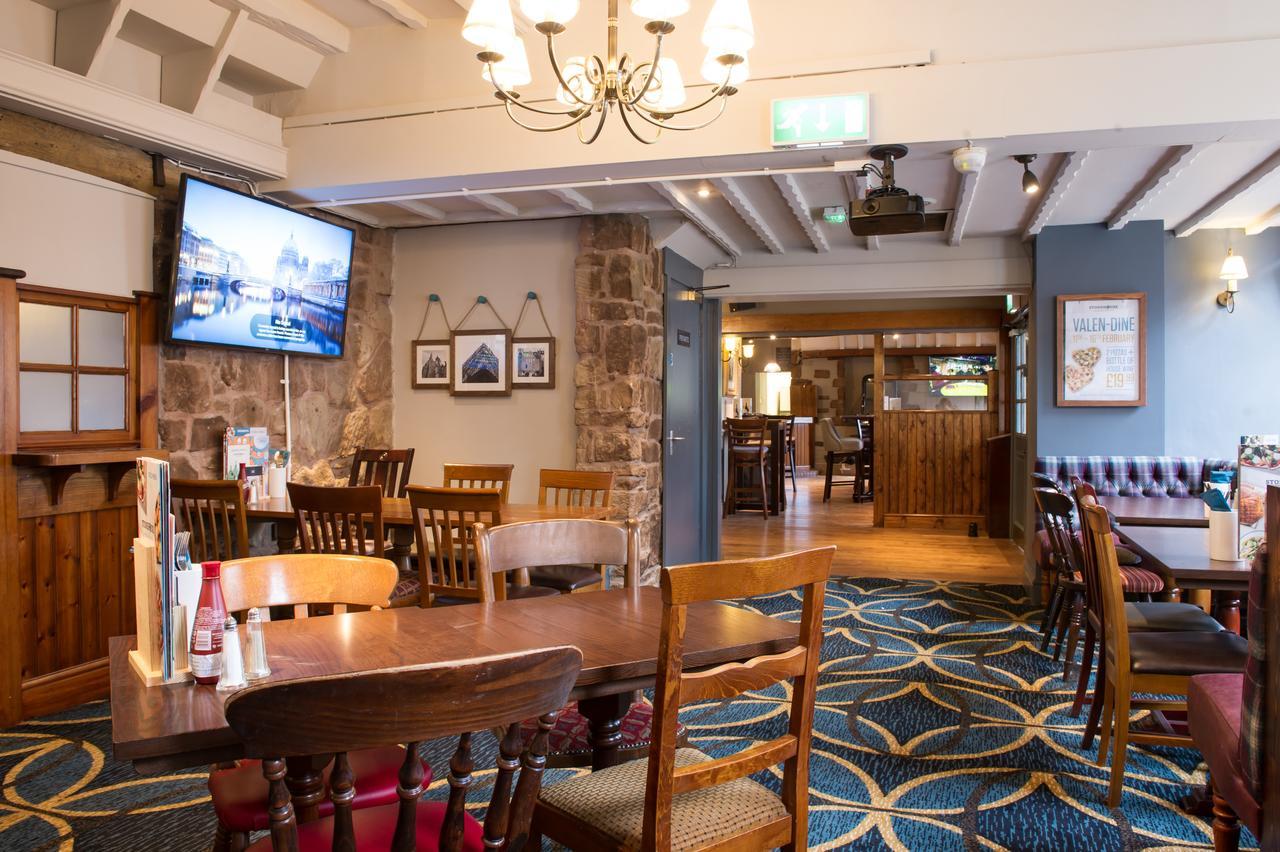 The Swan By Innkeeper'S Collection Coleshill Bagian luar foto