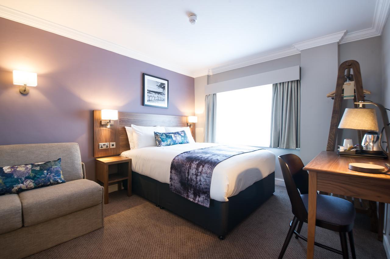 The Swan By Innkeeper'S Collection Coleshill Bagian luar foto